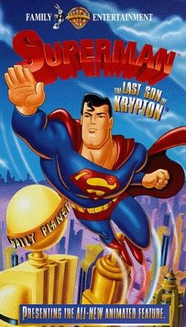 Superman: The Last Son of Krypton still 3