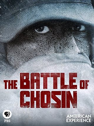 The Battle Of Chosin still 1