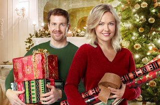 Christmas Bells Are Ringing still 1
