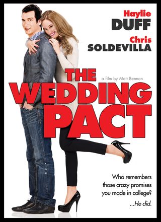 The Wedding Pact still 6