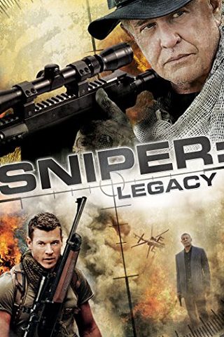Sniper: Legacy still 1