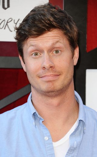 Anders Holm