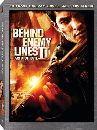 Behind Enemy Lines II: Axis of Evil still 5
