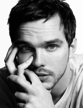 Nicholas Hoult, photo 3 of 3