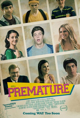 Premature still 4