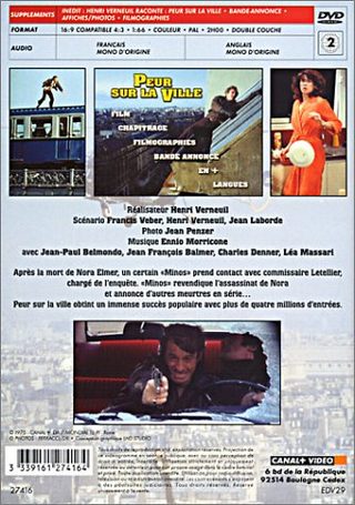 Fear Over the City still 4