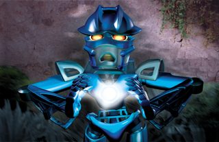 Bionicle: Mask of Light still 6