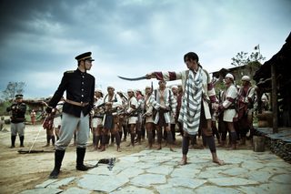 Warriors of the Rainbow: Seediq Bale I still 3