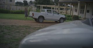A Soldier's Story 2: Return from the Dead still 2