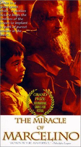 The Miracle of Marcelino still 2