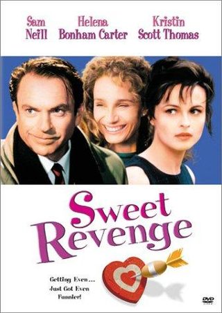 The Revengers' Comedies still 6