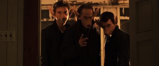 The Brick House still 6