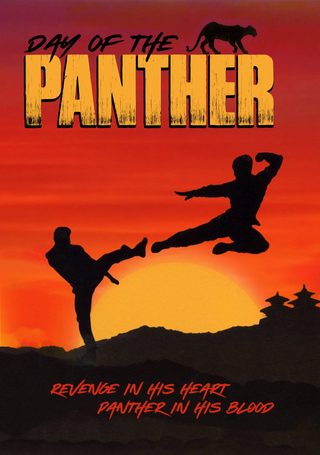 Day of the Panther still 3