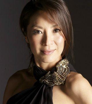 Michelle Yeoh, photo 3 of 3