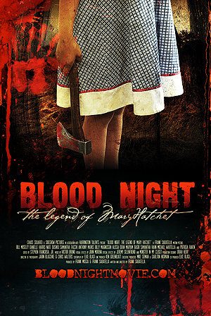 Blood Night: The Legend of Mary Hatchet still 4