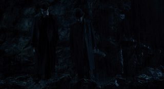 Sherlock: The Abominable Bride still 6