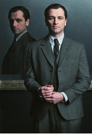 The Scapegoat still 4