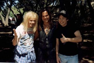 Wayne's World still 6