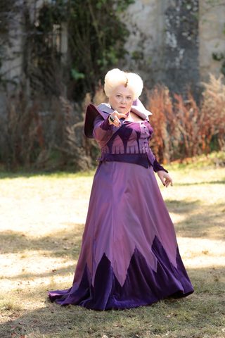 The New Adventures of Cinderella still 3