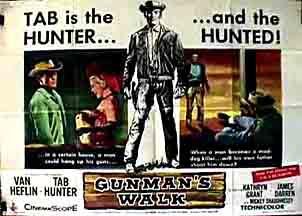 Gunman's Walk still 1