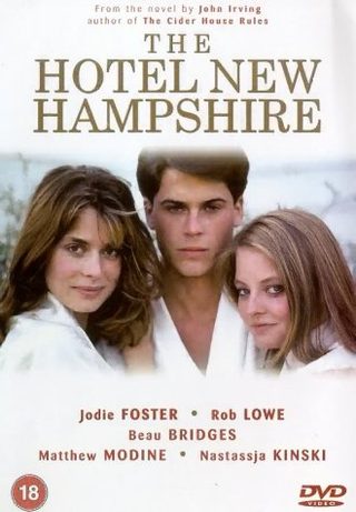 The Hotel New Hampshire still 7
