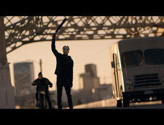 The Purge: Anarchy still 2