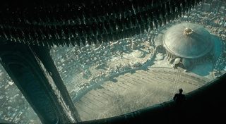 Alien: Covenant - Prologue: The Crossing still 5
