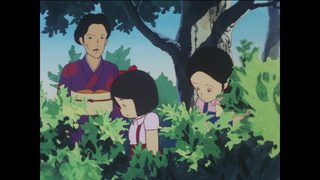 Barefoot Gen still 7