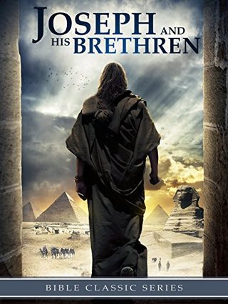 Joseph and His Brethren still 1