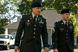 The Messenger still 6