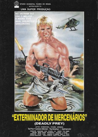 Deadly Prey still 3