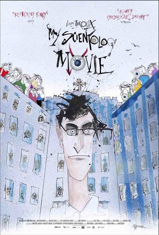 My Scientology Movie still 2