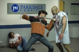 Diary of the Dead still 5