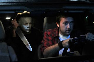 Halloween: Resurgence still 5