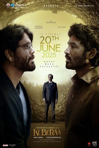 Kuberaa still 8
