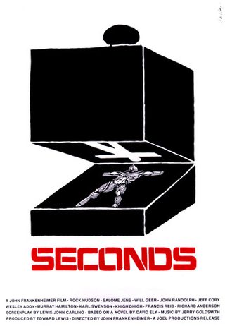 Seconds still 7