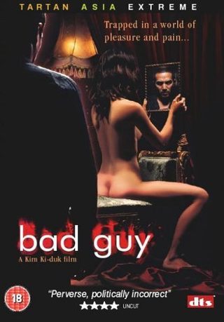 Bad Guy still 4