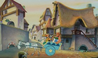 Asterix in Britain still 6