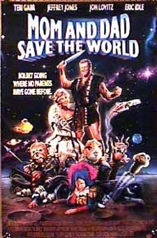 Mom and Dad Save the World still 2