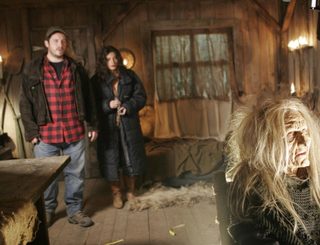 Pumpkinhead: Ashes to Ashes still 5