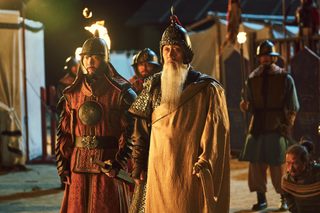 Noryang: Deadly Sea still 4