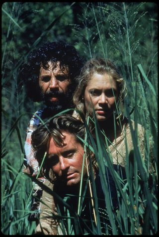 Romancing the Stone still 3