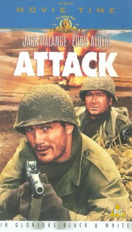 Attack still 3