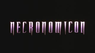 Necronomicon still 3