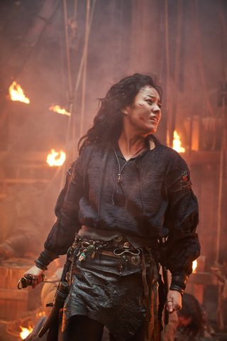 The Pirates: The Last Royal Treasure still 5