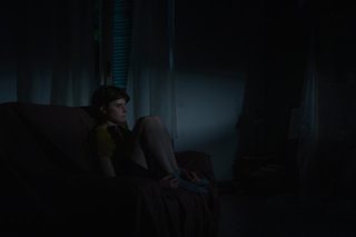 The Den still 1