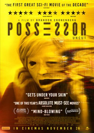 Possessor Uncut still 5