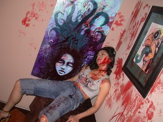 Dead Tone still 1
