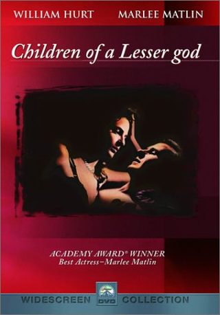 Children of a Lesser God still 8