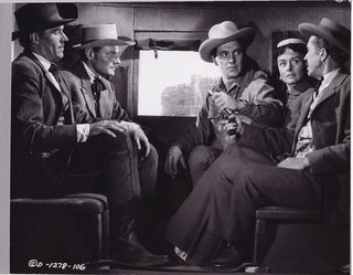 Gun Fury still 4